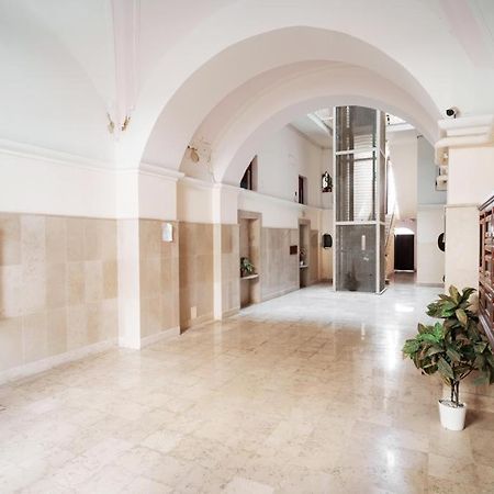 Casa Coco Apartment Bari Exterior foto