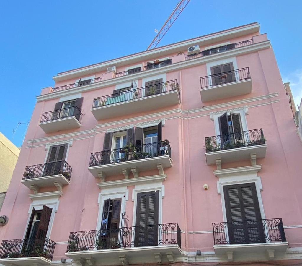 Casa Coco Apartment Bari Exterior foto