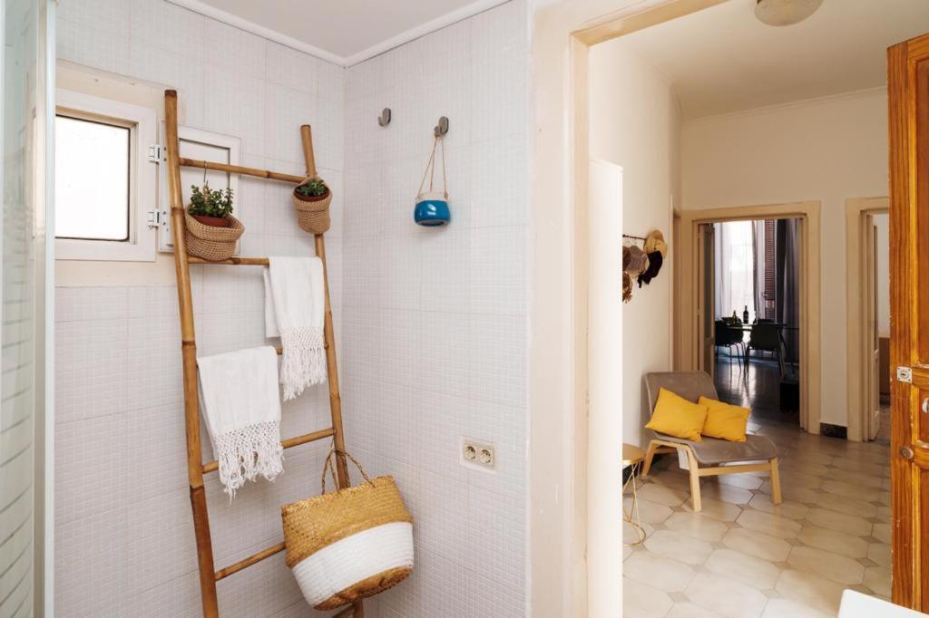 Casa Coco Apartment Bari Exterior foto