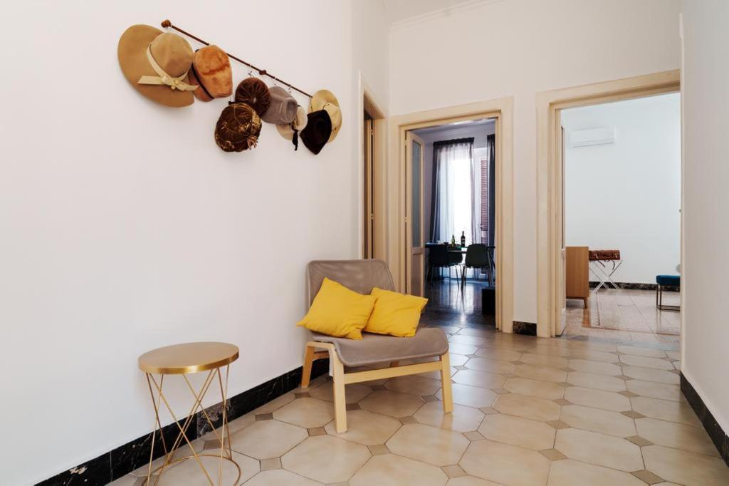 Casa Coco Apartment Bari Exterior foto