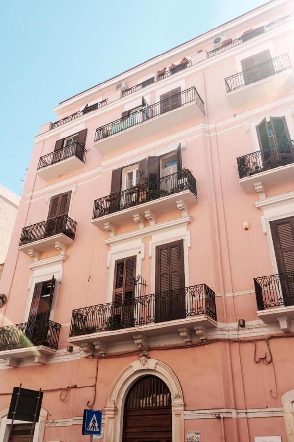 Casa Coco Apartment Bari Exterior foto