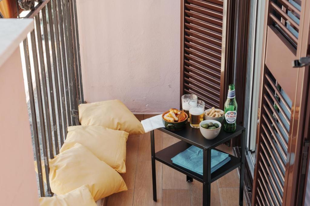 Casa Coco Apartment Bari Exterior foto