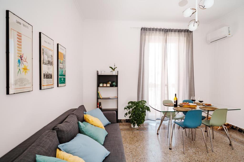 Casa Coco Apartment Bari Exterior foto